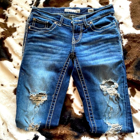 BKE jeans - Picture 1 of 3